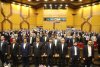  همایش ملی بهره‌وری ایران برگزار شد