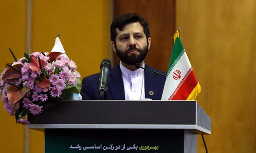 رئیس سازمان ملی بهره‌وری ایران عنوان کرد: زنگ خطر بهره‌وری پایین نیروی انسانی تحصیل‌کرده